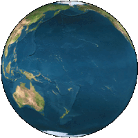 planet