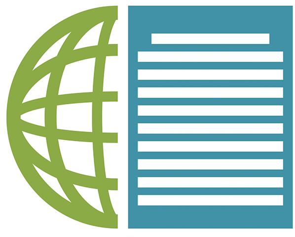 logo news